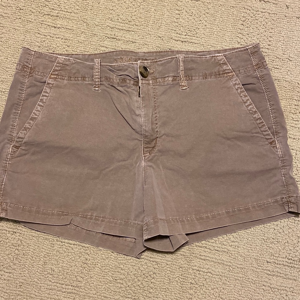 American Eagle Outfitters Shortie